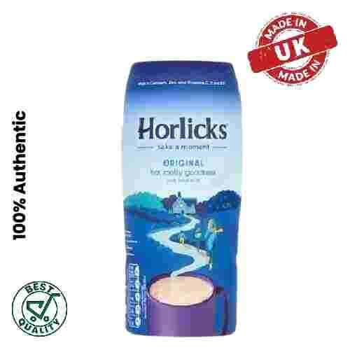 Horlicks Original Hot Malty Goodness -500g