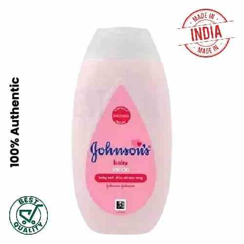 Johnsons Baby Lotion -200ml