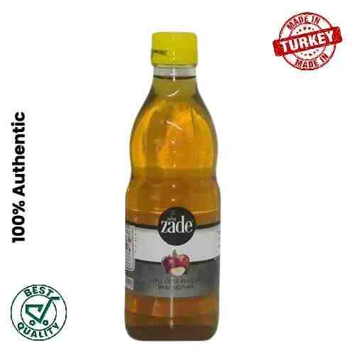 Zade Apple Cider Vinegar -500ml