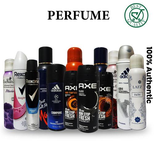 Perfume
