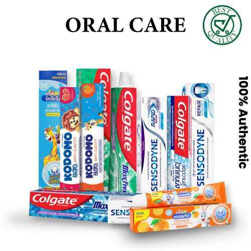 Oral Care