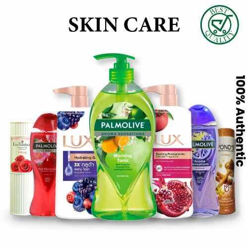 Skin Care