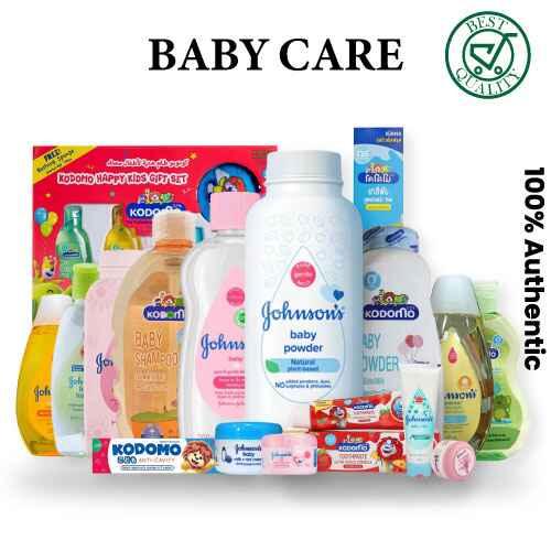 Baby Care