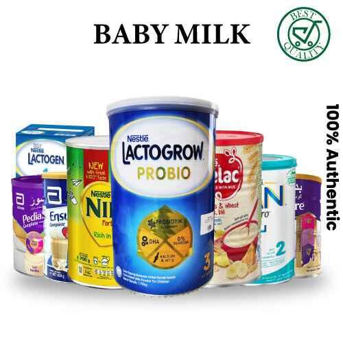 Baby Milk