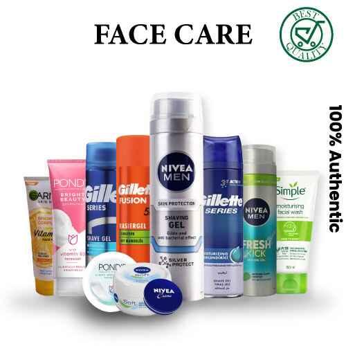Face Care