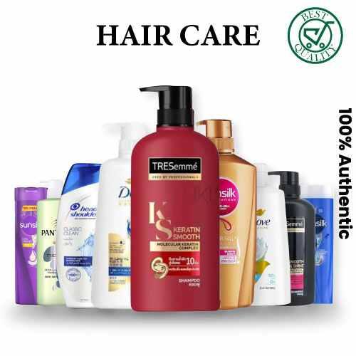 Hair Care
